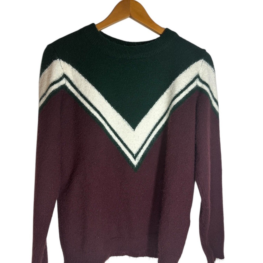 Noisy May women’s sweater size Large
